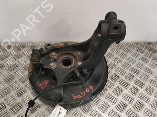Used Right front steering knuckle Right front steering knuckle 34441363 34441363