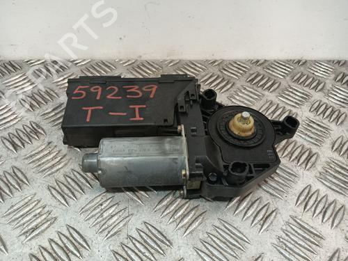 Left rear window motor AUDI A4 B6 (8E2) 1.9 TDI | BP40088936E23 - Image 4