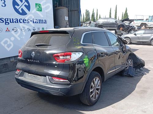 Left front window switch RENAULT KADJAR (HA_, HL_) 1.3 TCe 140 (HLNB, HLN1) | BP36643508I27 - Image 4