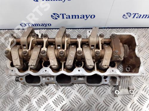 Cylinder head MERCEDES-BENZ C-CLASS (W202)  | BP10970056M5 