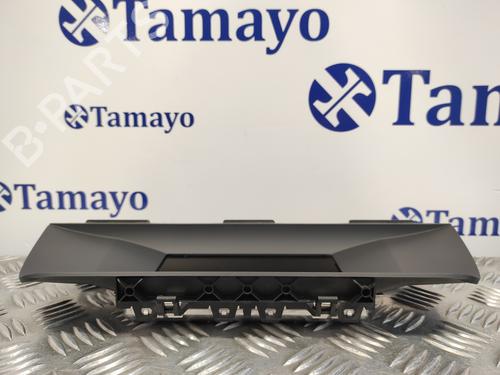 Display monitor BMW 5 (E60) 525 d | BP15594906C48