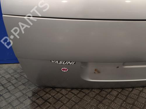 Tailgate PORSCHE CAYENNE (9PA) S 4.5 | BP16069173C6 