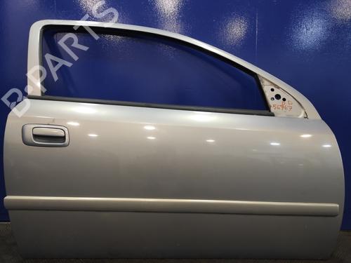 Dør høyre foran OPEL ASTRA G Hatchback (T98) 2.0 DTI 16V (F08, F48) | BP19094585C3 