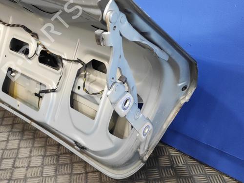 Tailgate BMW 3 (E90)  | BP13754947C6 