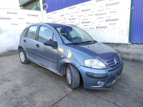 Starter CITROËN C3 I (FC_, FN_) 1.4 i | BP17196897M8 