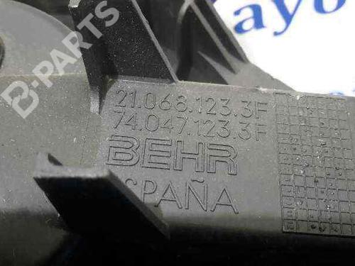 Heater blower motor CITROËN XSARA (N1)  | BP5076007M62 