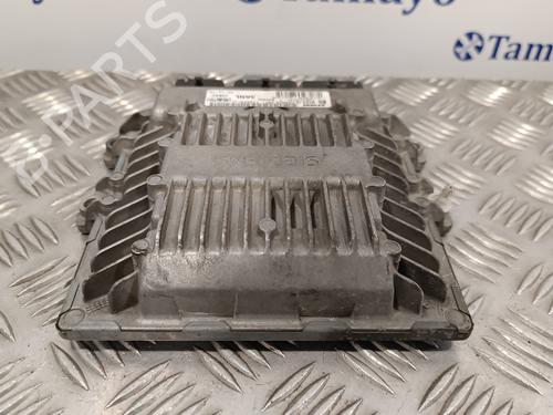Engine control unit (ECU) FORD FOCUS II (DA_, HCP, DP) 1.8 TDCi | BP16010283M57 