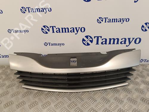 Grill RENAULT LAGUNA II (BG0/1_) 2.0 16V IDE (BG0N) (140 hp) 16353111