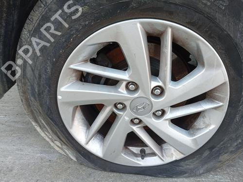 Used Right rear brake caliper Right rear brake caliper 36132277 36132277