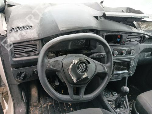 Electronic sensor VW CADDY IV MPV (SAB, SAJ) 2.0 TDI | BP39431701M84 - Image 13