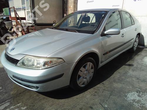 Styring servopumpe RENAULT LAGUNA II (BG0/1_) 1.8 16V (BG0B, BG0M) | BP10489347M99 