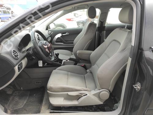 Felg AUDI A3 (8P1)  | BP20317506C45 