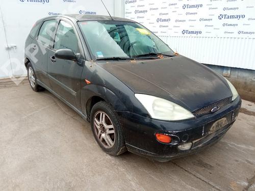 Startmotor FORD FOCUS I (DAW, DBW) 1.6 16V | BP29268046M8 
