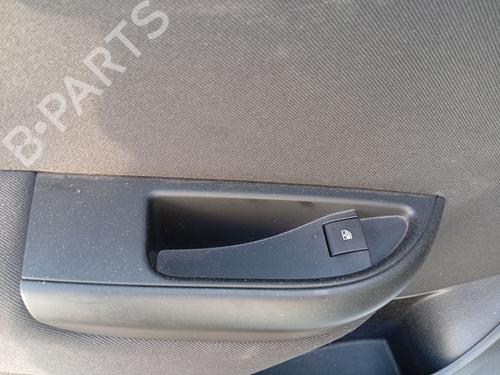 left-rear-window-switch-opel-astra-j-p10-2009-2010-2011-2012-2013-2014-2015-2016-34163443 main image
