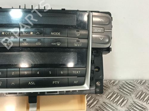 Climate control LEXUS IS II (_E2_) 220d (ALE20) | BP33036758I5 - Image 3