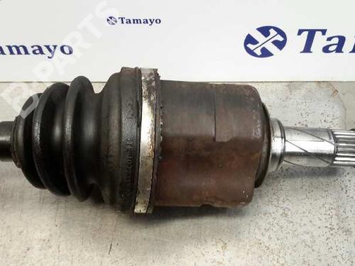Right front driveshaft OPEL COMBO Box Body/MPV  | BP9553073M39 