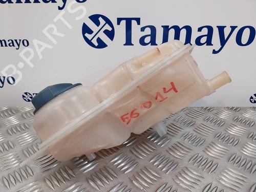 Expansion tank VW PASSAT B5.5 (3B3) 1.9 TDI | BP16153231C120 
