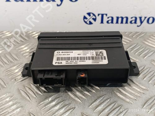 Used Electronic module PEUGEOT PARTNER Tepee [2008-2025]  21774078