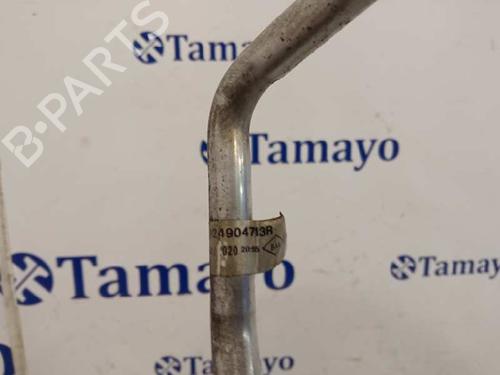 AC pipe DACIA SANDERO II  | BP27204839M126 