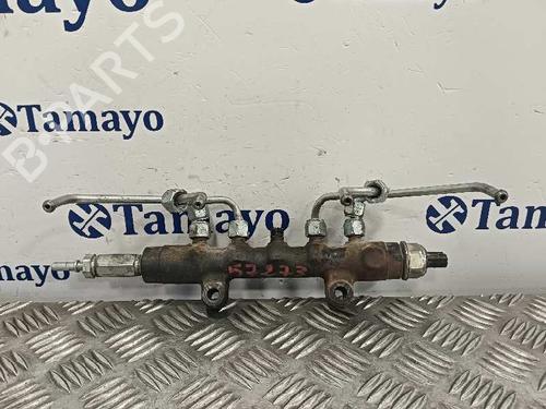 Used Injection rail Injection rail FIAT DUCATO Platform/Chassis (250_) 100 Multijet 2,2 D (100 hp) 40088366 40088366
