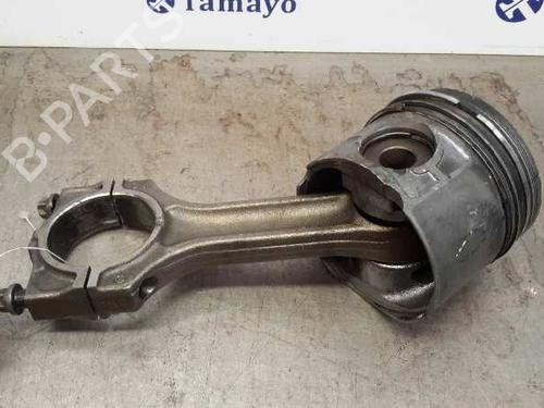 Used Other Other BMW 5 (E39) 530 d (193 hp) 14359504 14359504