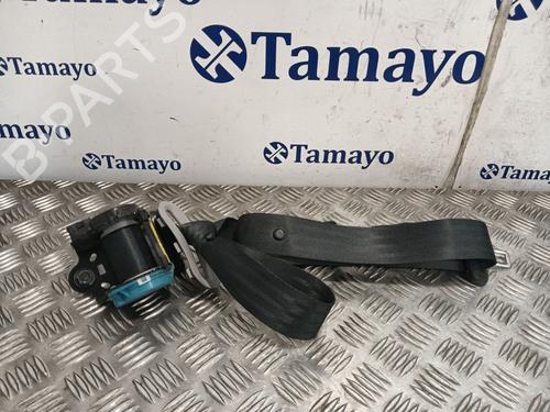 Used Rear right seatbelt KIA RIO III (UB) [2011-2017]  29419088