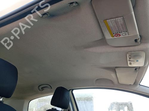 Used Interior roof Interior roof FIAT PUNTO EVO (199_) 1.2 (65 hp) 34165317 34165317