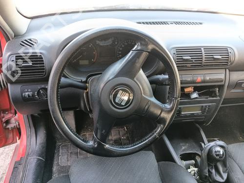 Engine SEAT LEON (1M1) 1.9 TDI | BP34158434M1  - Image 10