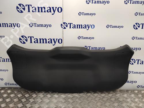 Used Boot lining TOYOTA YARIS CROSS (MXP_) 1.5 Hybrid (MXPJ10) (92 hp) 22711824