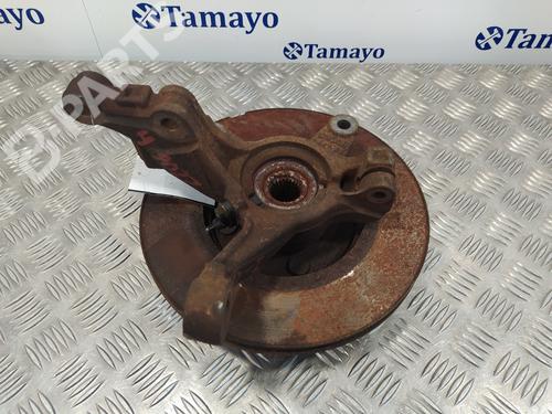 Left front steering knuckle FORD FIESTA VI (CB1, CCN)  | BP5250485M25 