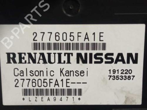 Electronic module NISSAN MICRA V (K14)  | BP24888489M83 
