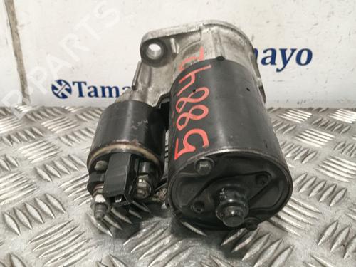 Starter SEAT LEON (1M1)  | BP29544978M8 
