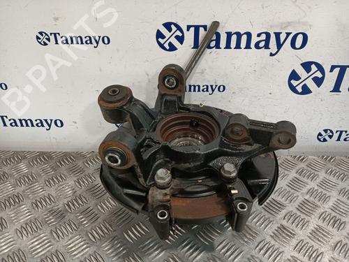 Right rear steering knuckle APRILIA MOTORCYCLES RX  | BP29570343M28 