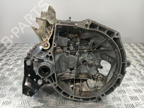 Used Gearbox Gearbox 33929255 33929255