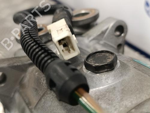 AC compressor CITROËN XSARA (N1)  | BP19324848M34 