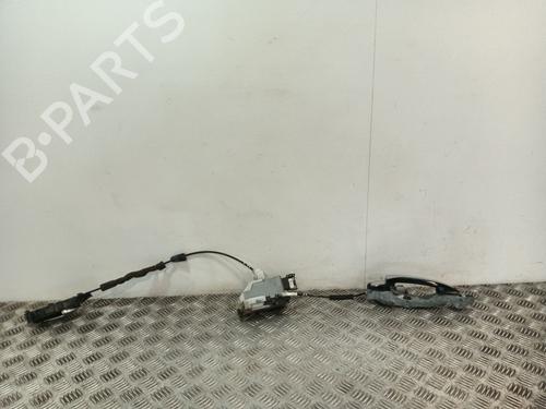 Used Rear right lock Rear right lock CITROËN C5 III (RD_) [2008-2017] 35981410 35981410