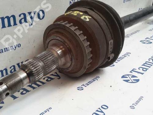 Right front driveshaft OPEL VECTRA B (J96) 2.0 DTI 16V (F19) | BP2847078M39 