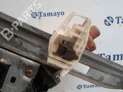 Front right window mechanism PEUGEOT 206 CC (2D)  | BP2581025C23 