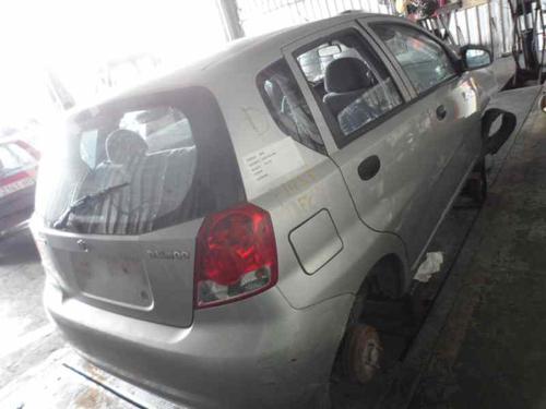 ABS pump DAEWOO KALOS (KLAS) 1.4 | BP107309M43 