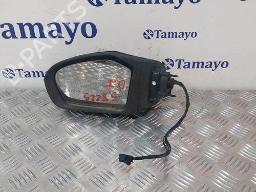 Retrovisore sinistro MERCEDES-BENZ A-CLASS (W169) [2004-2012]  30660609
