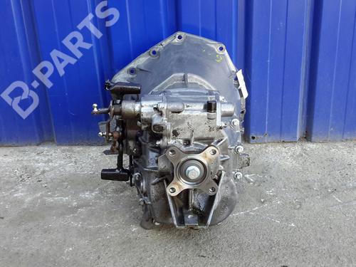 Gearbox MERCEDES-BENZ SPRINTER 3-t Van (B903) 310 D 2.9 (903.461, 903.462, 903.463) | BP7116243M3 