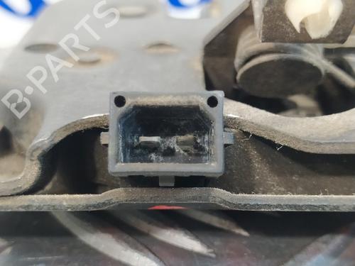 Tailgate lock AUDI A3 (8P1)  | BP13252105C101 