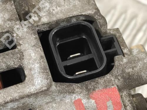 Alternator NISSAN ALMERA II Hatchback (N16)  | BP11737880M7 
