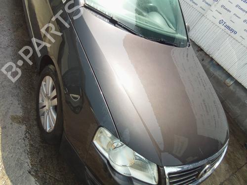 Sterownik / Moduł skrzyni biegów VW PASSAT B6 Variant (3C5) 2.0 TFSI | BP16500056M52 