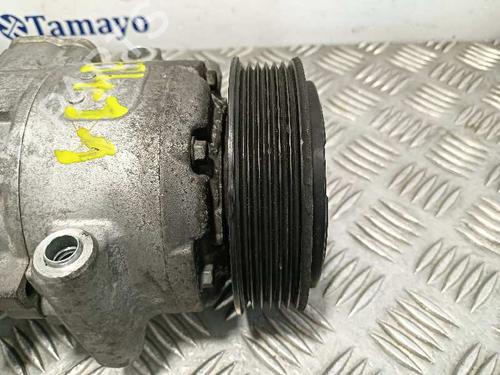AC compressor SEAT IBIZA IV (6J5, 6P1)  | BP26683258M34 