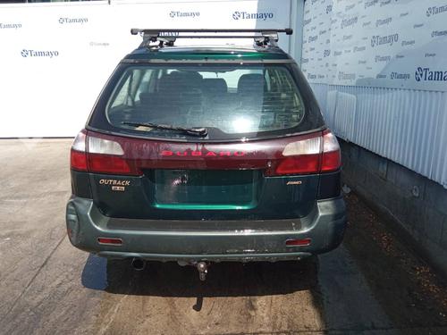 Left front driveshaft SUBARU LEGACY III (BE) 2.5 AWD (BE9) | BP7768136M38 