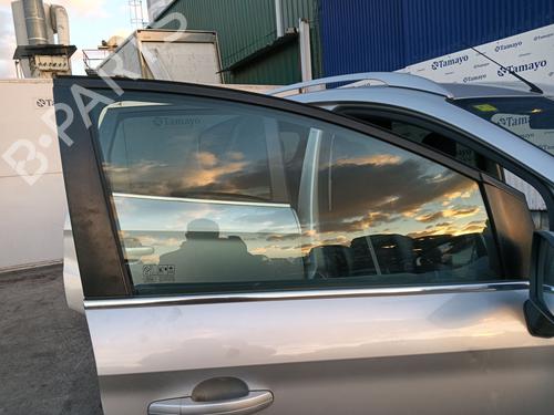 Used Front right door window FORD KUGA I 2.0 TDCi (140 hp) 30566986