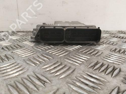 Engine control unit (ECU) AUDI A3 (8P1) 1.9 TDI | BP36647256M57 - Image 2