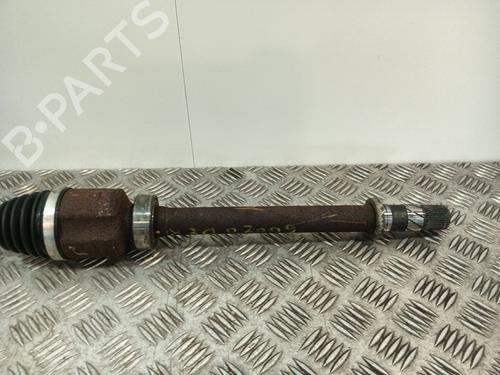Right front driveshaft RENAULT MEGANE IV Hatchback (B9A/M/N_) 1.6 dCi 130 (B9A4) | BP32868511M39 - Image 3