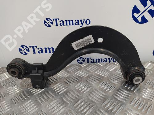 Right rear suspension arm VW GOLF VI (5K1) 1.6 TDI | BP10138130M15 
